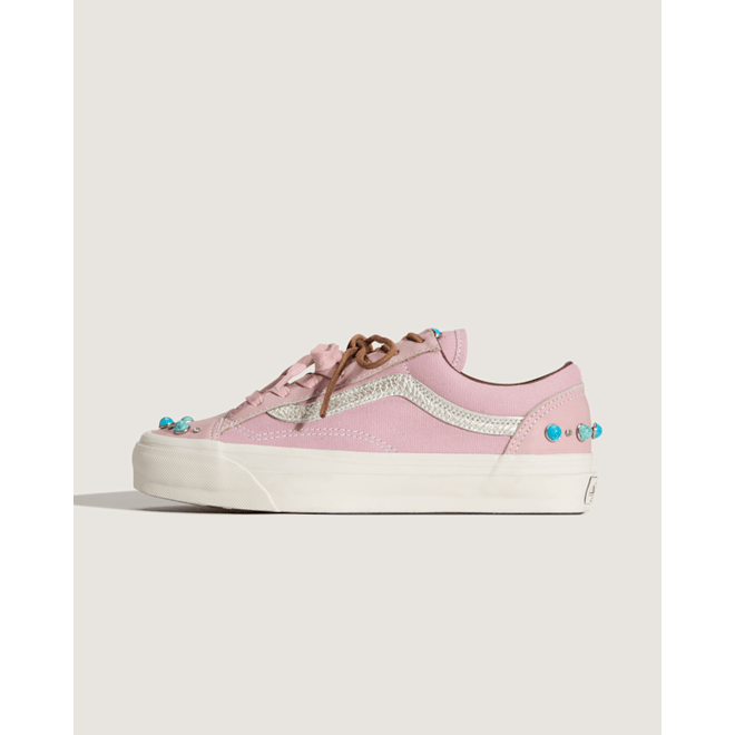 Vans Premium Old Skool  VN000EHDFPR