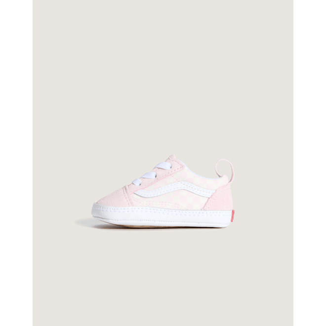 Vans Old Skool Crib Checkerboard  VN000CS5O32