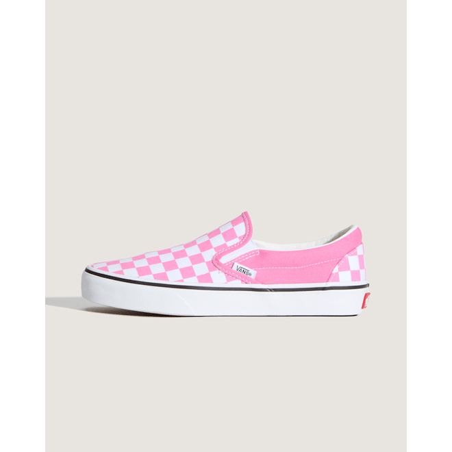 Vans Classic Slip-On Checkerboard  VN000D6YFRQ
