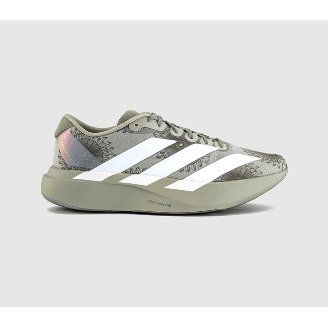 adidas Performance x Labrum Women's Adizero EVO SL Wove KJ6260