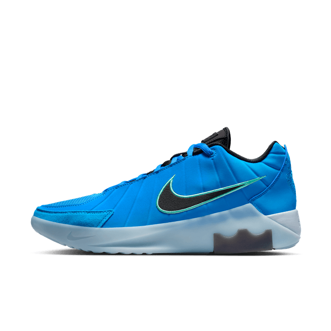 Nike LeBron Witness 9 Basketball HQ8034-400