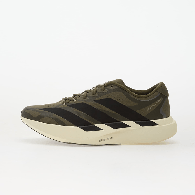 adidas Adizero Evo Sl Exo Olive Strata KI4770