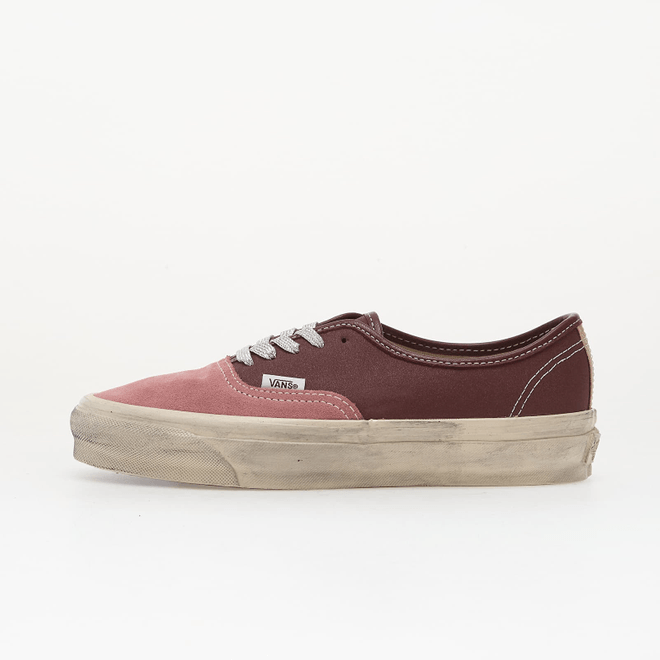 Vans LX Authentic 44 Aged Port VN000DB8GH41