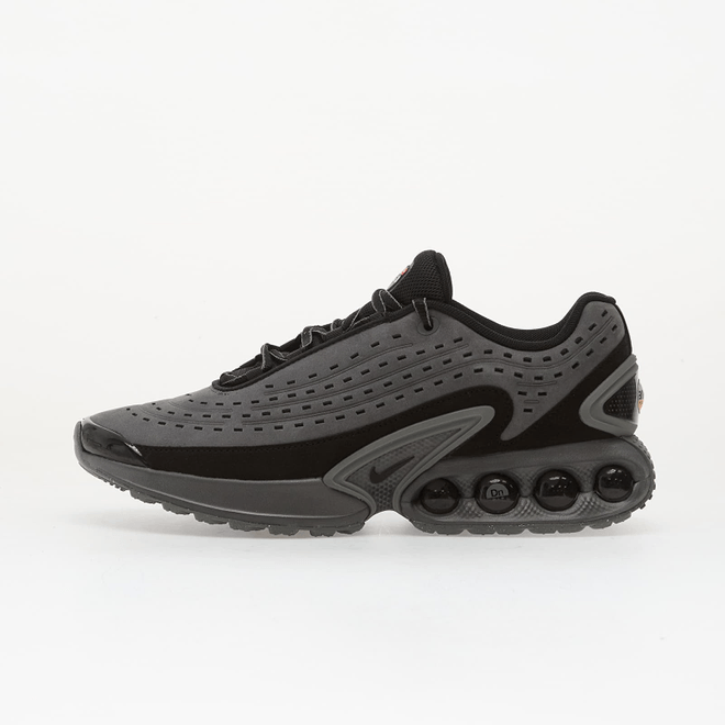 Nike Air Max Dn Lthr Dark Grey IB6405-001