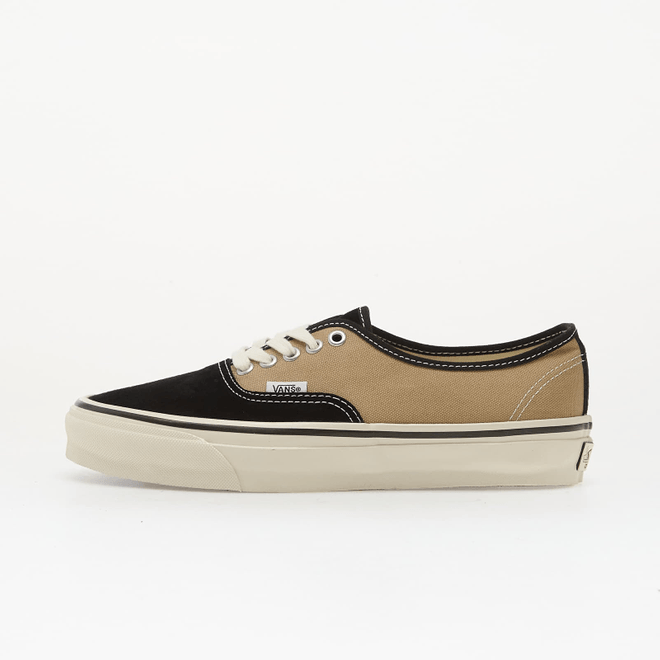 Vans LX Authentic 44 Archive Incense Brown  VN000D9NGGT1