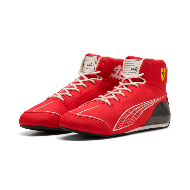 PUMA Scuderia Ferrari HP Speedcat Pro (CL)  309434-01