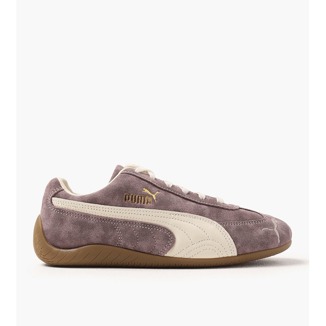 Puma Speedcat Faded Chocolate Brown Sandstone 403688-05