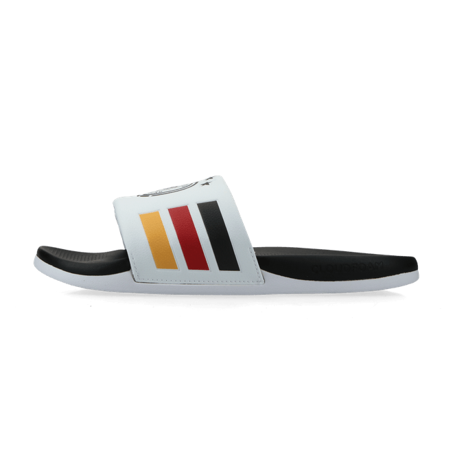 adidas Adilette Comfort 2.0 "DFB" HQ2527