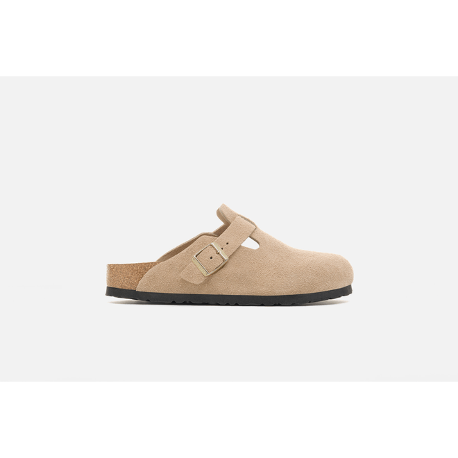 Birkenstock Boston VL 1030883-SANDC