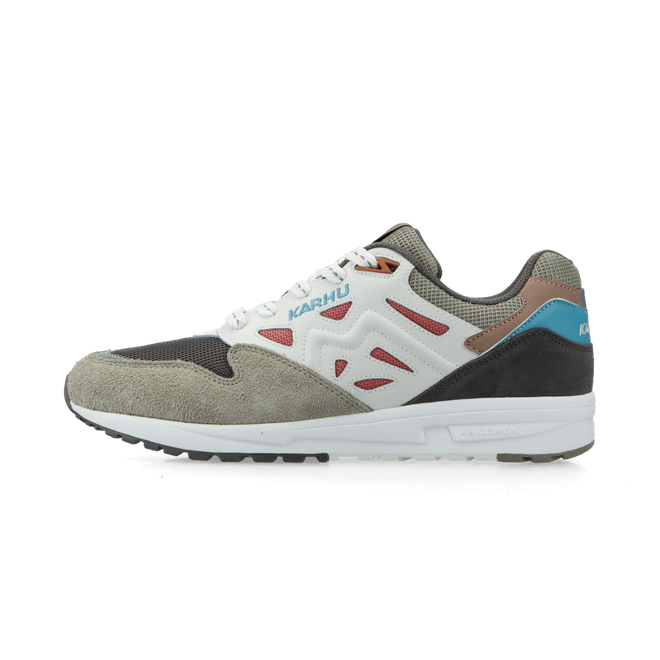 Karhu Legacy 96 dark gull gray F806094