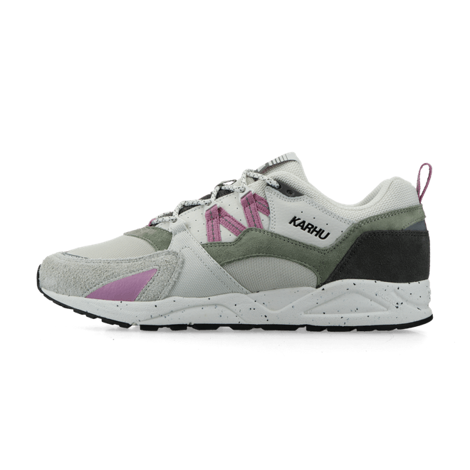 Karhu Fusion 2.0 dark gull gray F804202