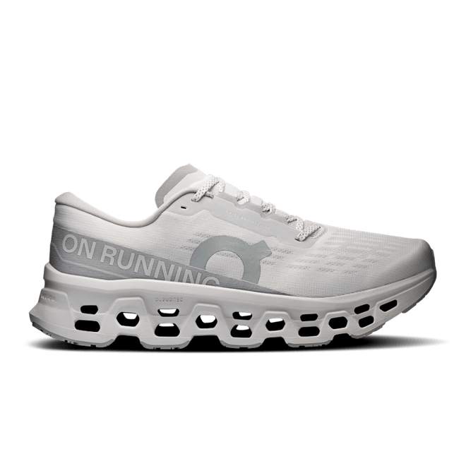 ON Cloudmonster 3 'Grey' 3MG10054747