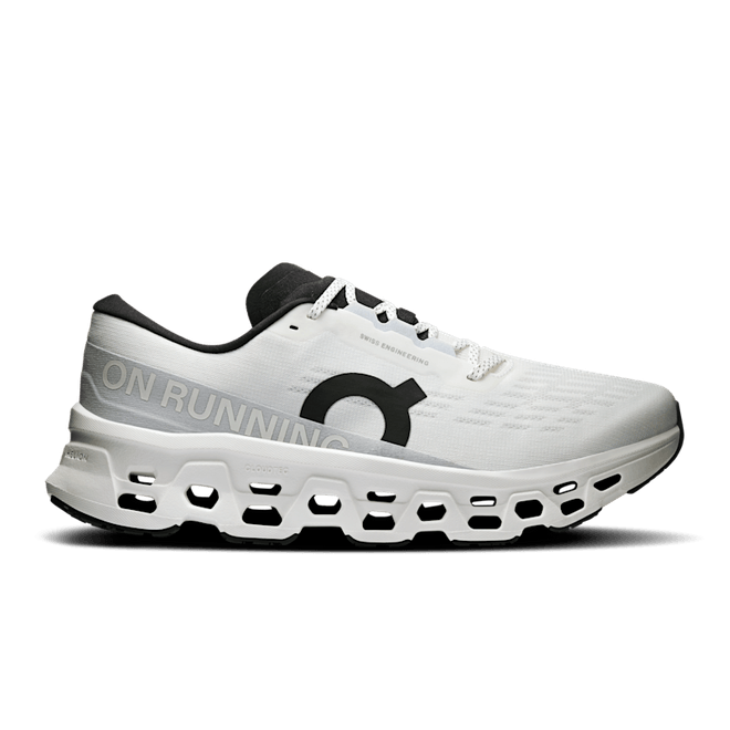 ON Cloudmonster 3 'White' 3MG10051200