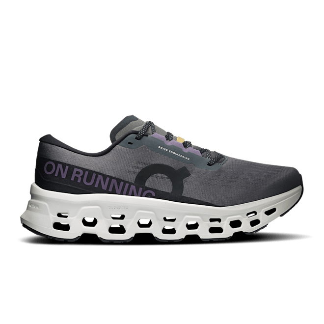 ON Cloudmonster 3 'Grey' 3MG10050726