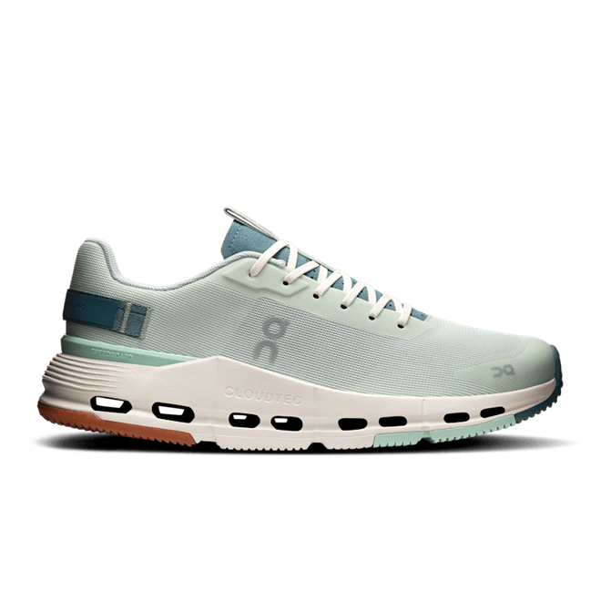 ON Cloudnova Form 2 'Blue' 3WE30174806