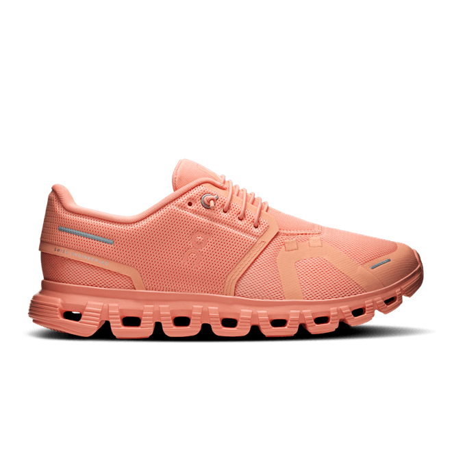 ON Cloud 6 'Orange' 3WF10064881