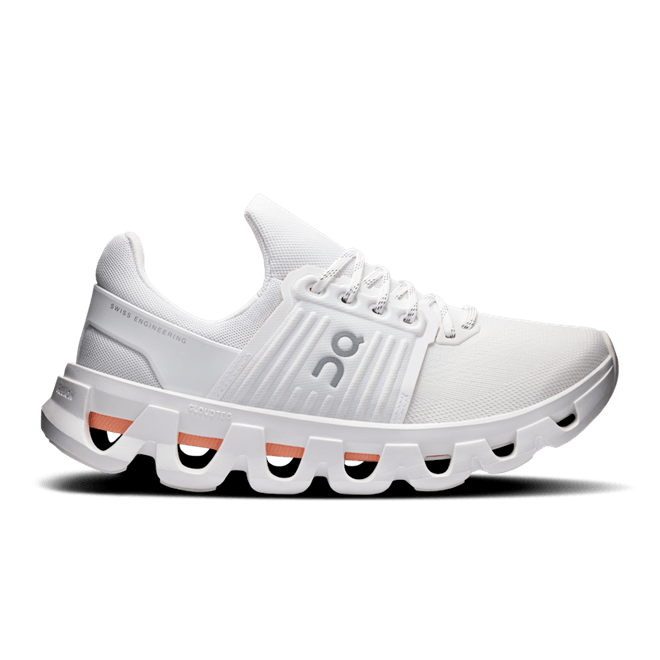 ON Cloudswift 4 AD 'White' 3WF10454833