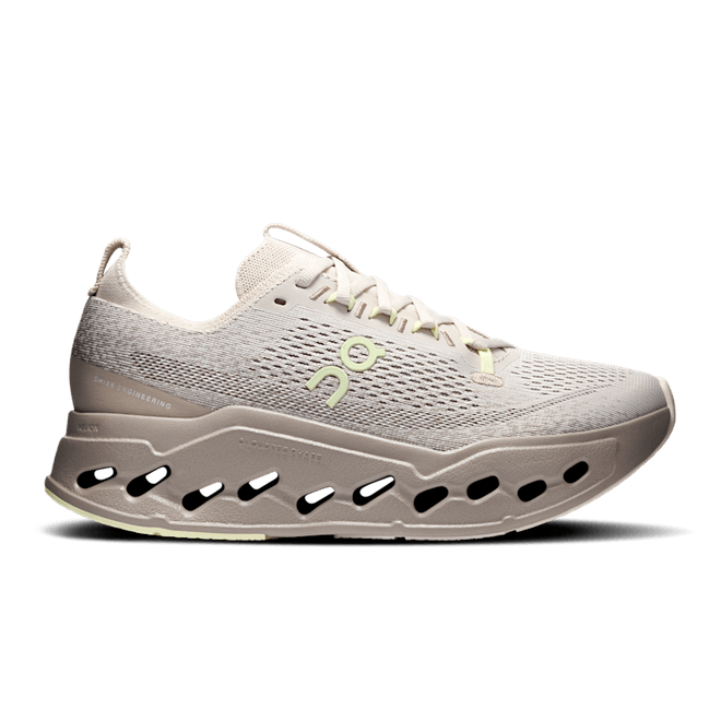 ON Cloudsurfer Max 'Yellow' 3WF30224729