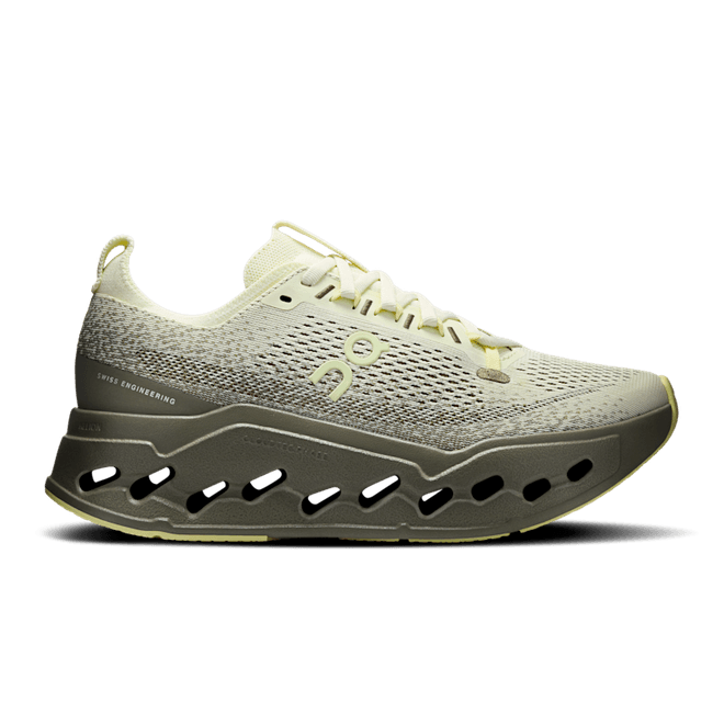 ON Cloudsurfer Max 'Green' 3WF30224734