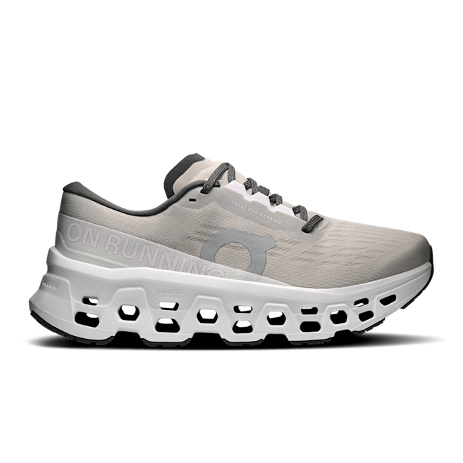 ON Cloudmonster 3 'Beige' 3WG10034861