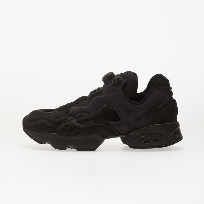 Reebok Instapump Sliver Black 100261815