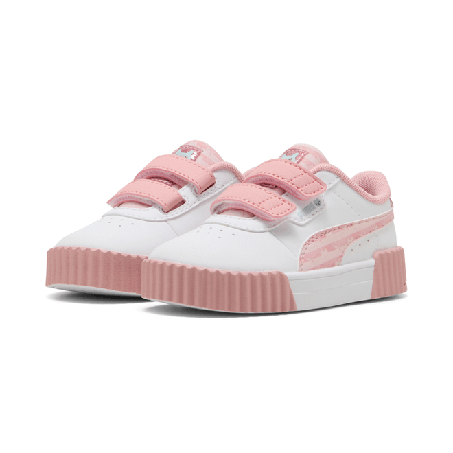 PUMA X GABBY'S DOLLHOUSE Carina 3.0 Schoenen  405776-01
