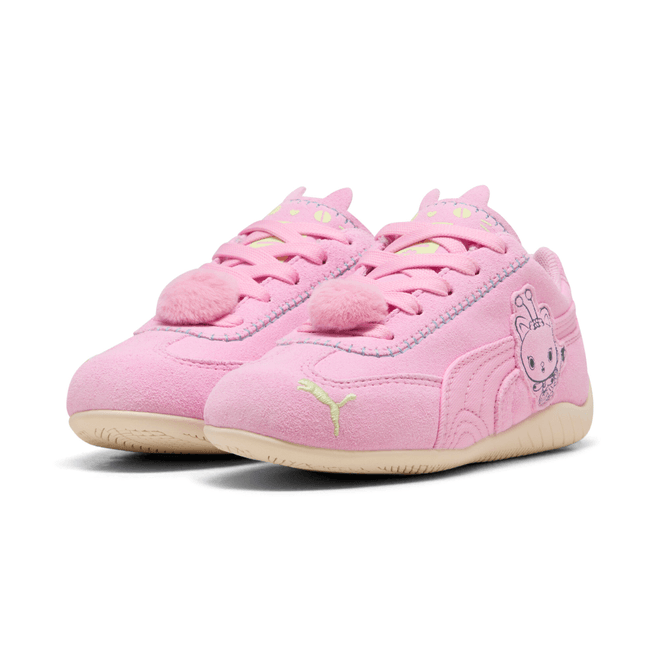 PUMA X GABBY'S DOLLHOUSE Speedcat  405780-01