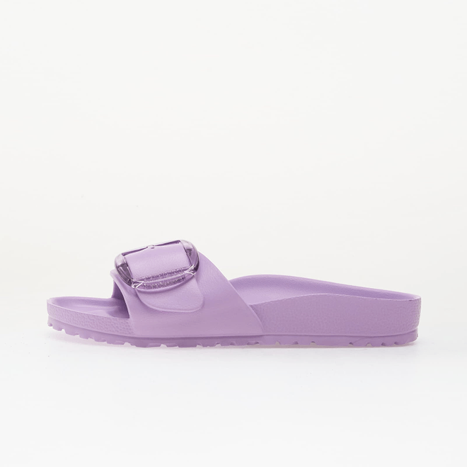 Birkenstock Madrid Big Buckle EVA Women Crocus  1031257
