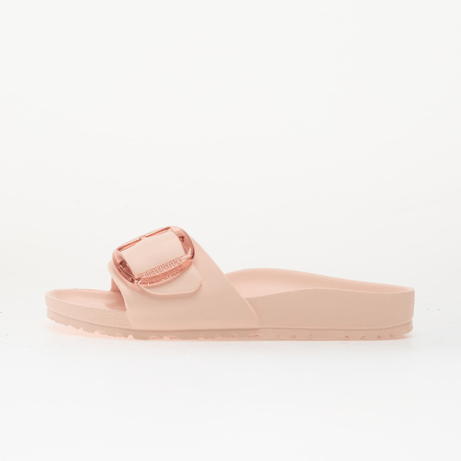 Birkenstock Madrid Big Buckle EVA Women Light Rose  1029632