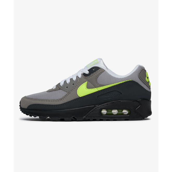 Nike Women's Air Max 90 "Neon" IQ9125-001