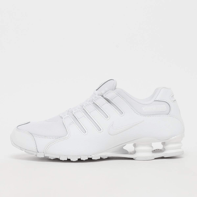 Shox NZ IQ8263-100