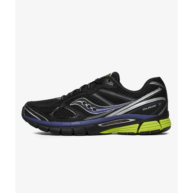  Saucony Progrid Guide 7  S70936-21