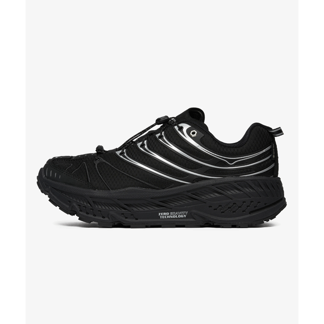  HOKA Stinson Evo GTX  1173890-BKS