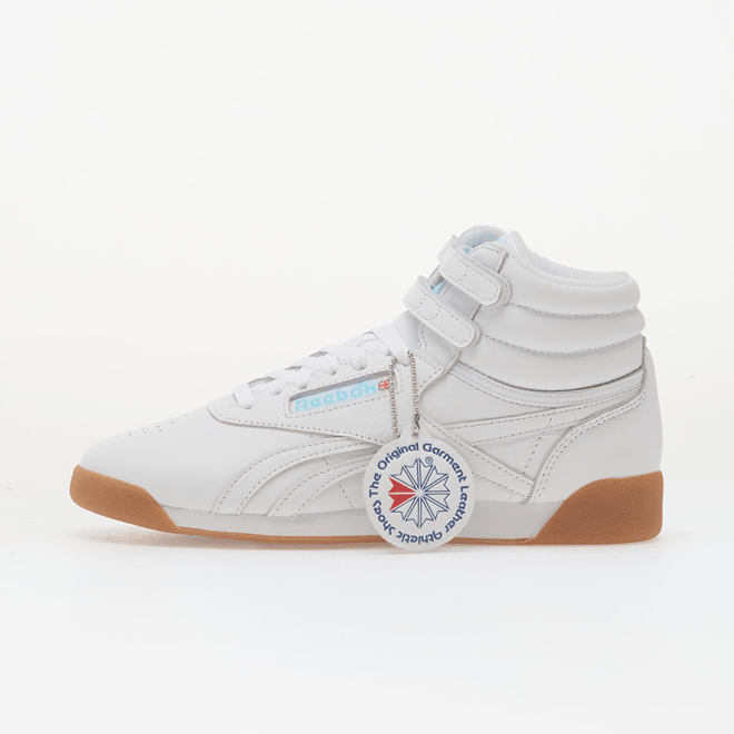 Reebok F/S Hi Ftwr White 100258947