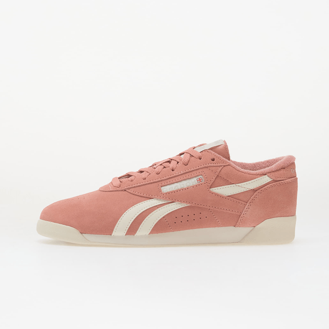 Reebok F/S Lo Gentle Pink 100261521
