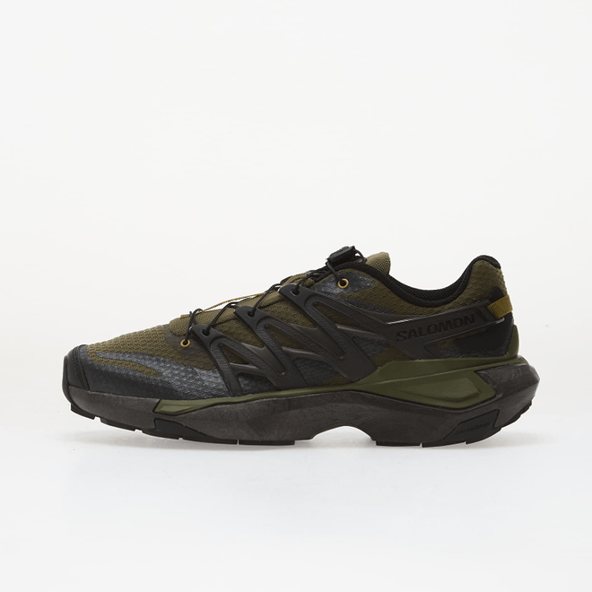 Salomon XT-Pu.Re Olive Night L49103400