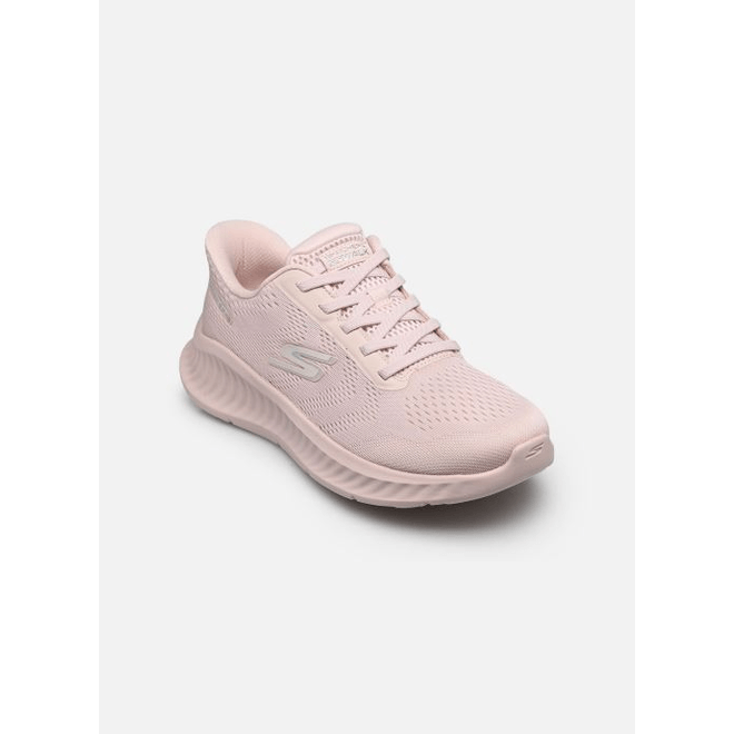 Skechers Slip-ins Go Walk Now 125643/LTPK