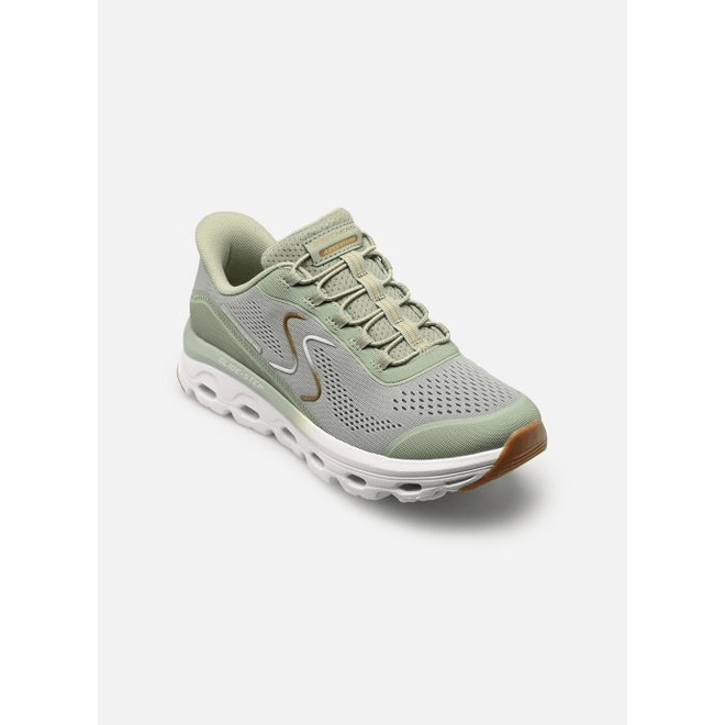 Skechers Slip-ins Glide Step Sole 180272/SAGE