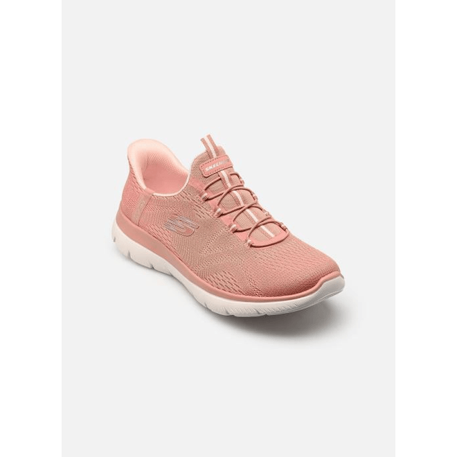 Skechers Slip-ins Summits-dream Chaser 150284/RUST