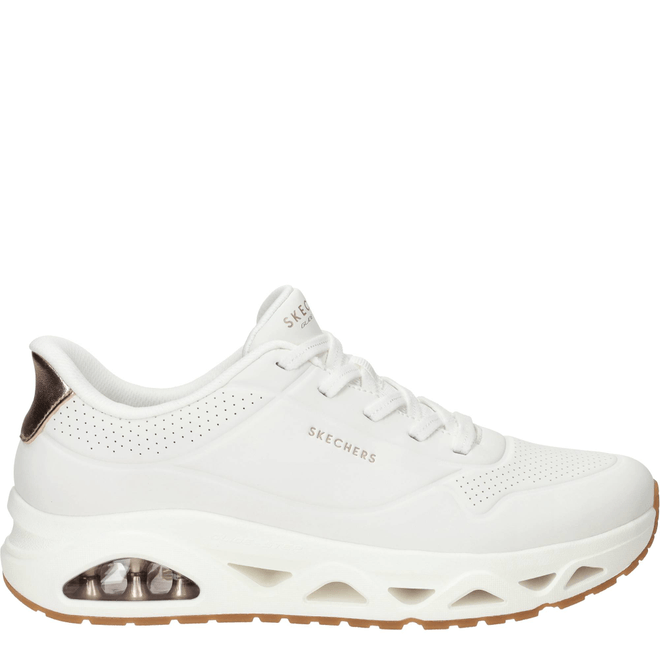 Skechers Slip-ins Uno Glide-step - Glide On Air W 190113/WHT