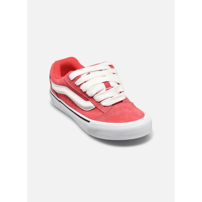 Vans Knu Skool Crimson W VN000D22FO91