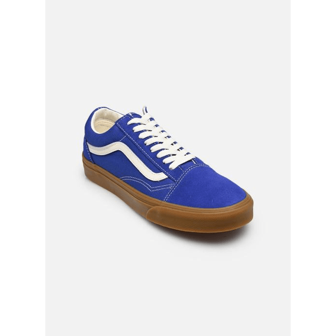 Vans Old Skool Gum VN000D7ZFRX1