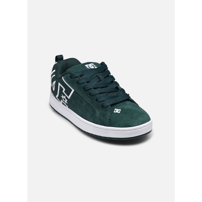Dc Shoes Court Graffik Se EDYS100014-301