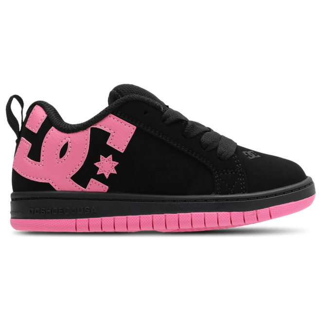 Dc Shoes Court Graffik Enfant ADGS100091-BBP