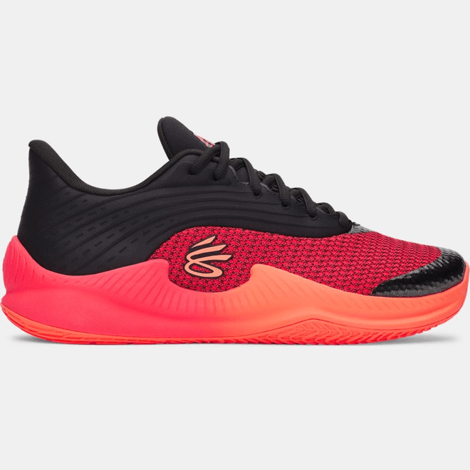 Under Armour Curry Splash '26 Uniseks basketbalschoenen 6006285-002