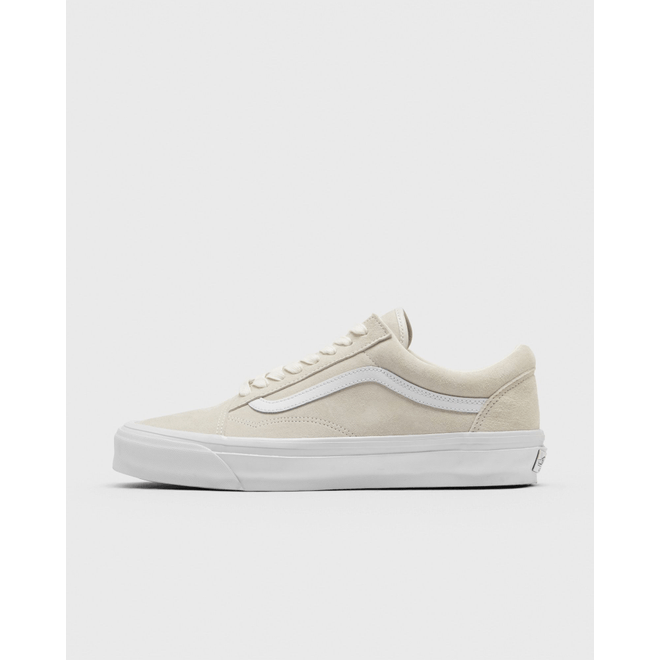 Vans Lx Old Skool Pig Suede VN000D9JJVY1