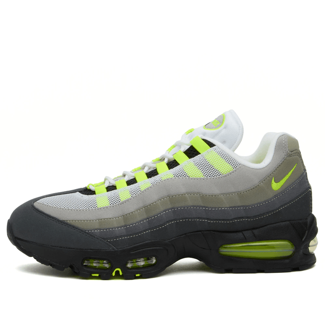Nike Air Max 95 Og  HM4740-001MAR