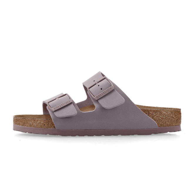 Birkenstock Arizona Birko-Flor Nubuk 1031479