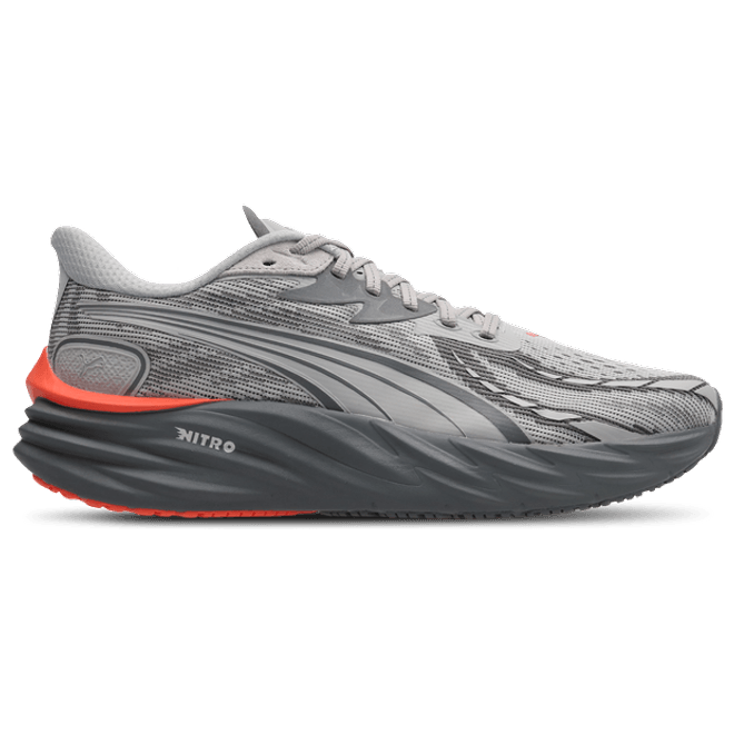 Puma Velocity Nitro 4  Grey 31114023