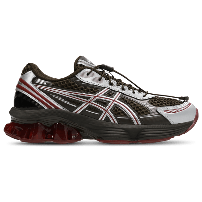 Asics GEL-KINETIC  Brown 1203B112-200